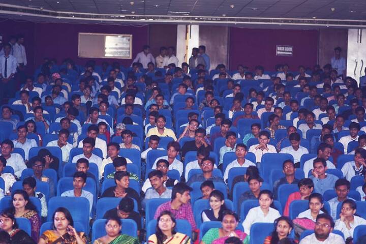auditorium